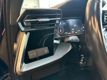 Audi A3 Sportback 35 TDI *LED*NAVI*ACC*SPURASS.*