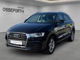 Audi Q3 2.0TDI SPORT QUATTRO +SPORTSITZE+XENON+BLUETO - Audi Q3: Schwarz