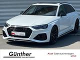 Audi RS 4 Avant +WINTERRÄDER+DSC FAHRWERK+HUD+