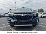 Suzuki (SX4) S-Cross*Allgrip*S-Heft*ACC*R-Kam*Spurhalte - Suzuki Gebrauchtwagen in Aachen
