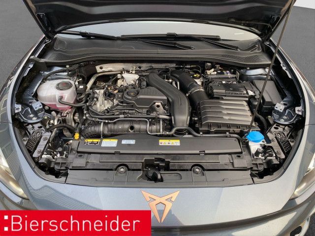 Cupra Leon - Bild 21