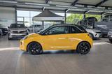 Opel Adam 1.4 Open Air *SHZ*PDC*IntelliLink* - Opel Adam: Open