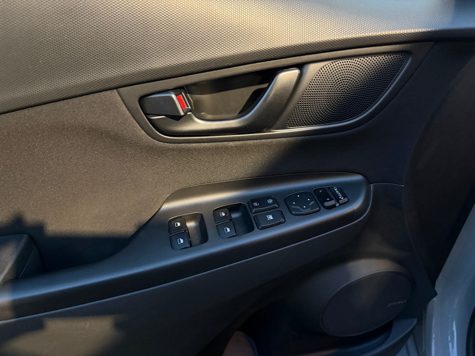 Fahrzeugabbildung Hyundai Kona N Line/AUTOMATIK/NAVI//APPLE/LED/KAMERA