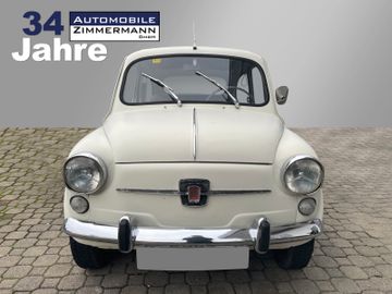 Seat 600-E *mtl. 105€*