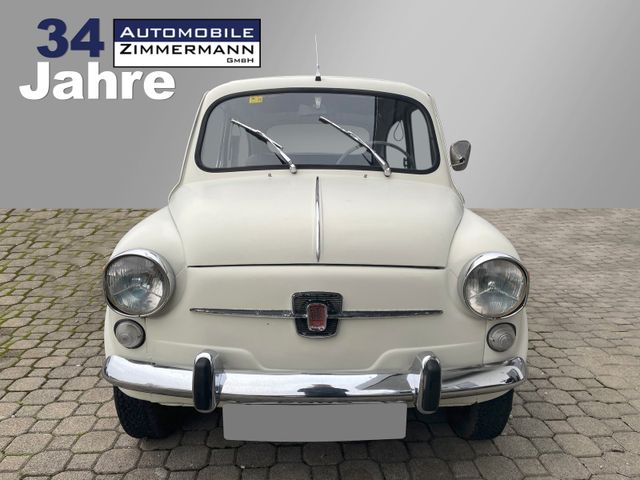Seat 600-E *mtl. 105€*