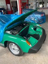 Porsche 914  72000 - Porsche Gebrauchtwagen von 1975