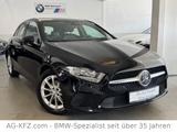 Mercedes-Benz A 160/Leder/WIDESCREEN/SPUR/KeyGO/SportSitze - Mercedes-Benz A 160: Navigationssystem