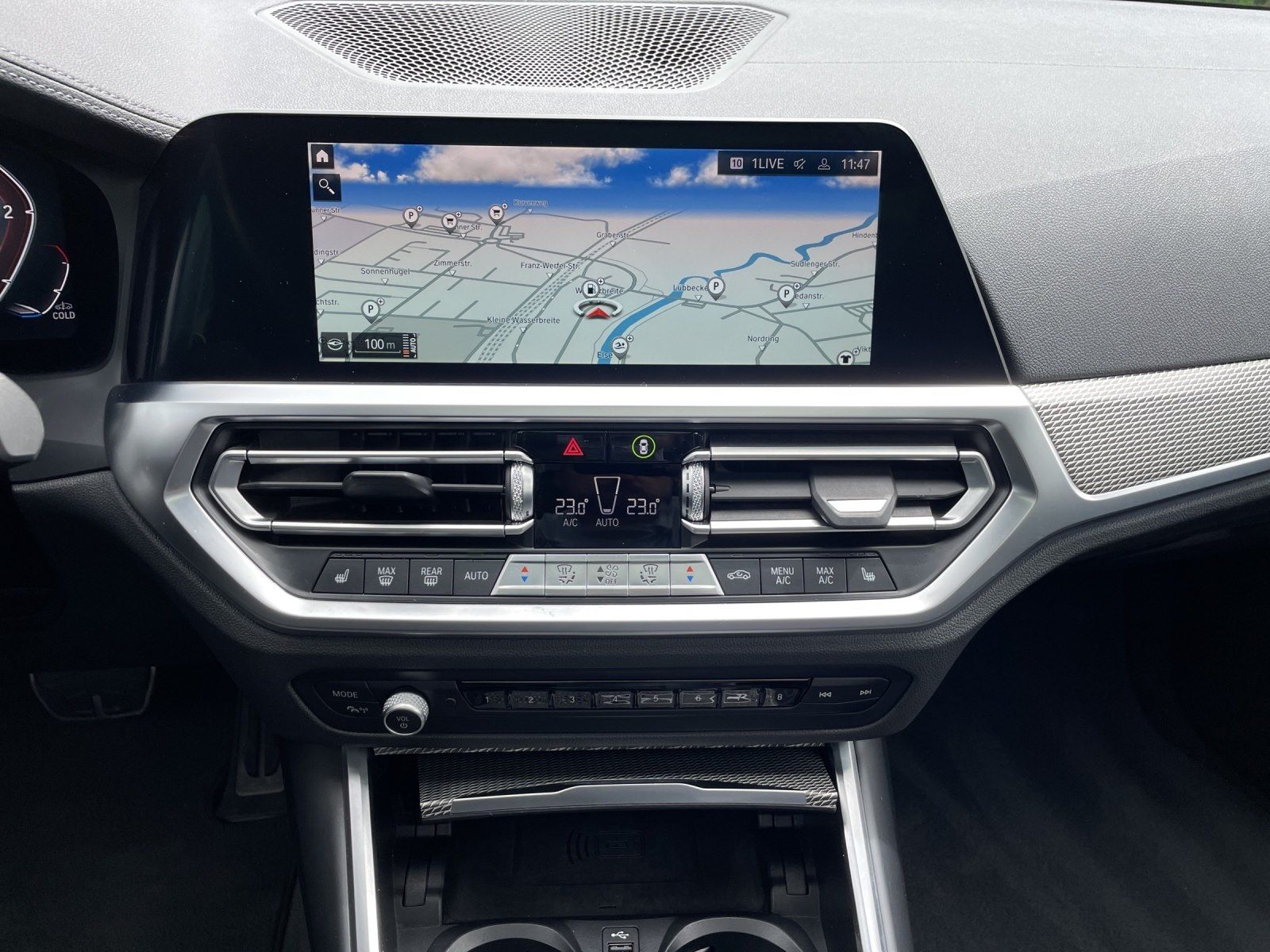 BMW 320 - Bild 16