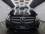 Mercedes-Benz Vito MIXTO 119 CDI Tourer Allrad |AUTOM|LEDER - Mercedes-Benz Vito in Saarbrücken