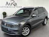 Volkswagen Tiguan Allspace Highline 4M NAV+LED+PANO+AHK+ACC