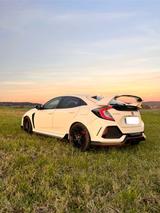 Honda Civic Type R GT 2.0 Vtec Non Opf/invidiaQ300 - Honda Civic: R Typ