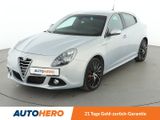 Alfa Romeo Giulietta 2.0 JTDM Turismo - Alfa Romeo Giulietta mit Diesel-Antrieb: 2.0