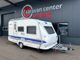 Hobby 440SF De Luxe mit Mover und Vorzelt - Offers matching your search criteria