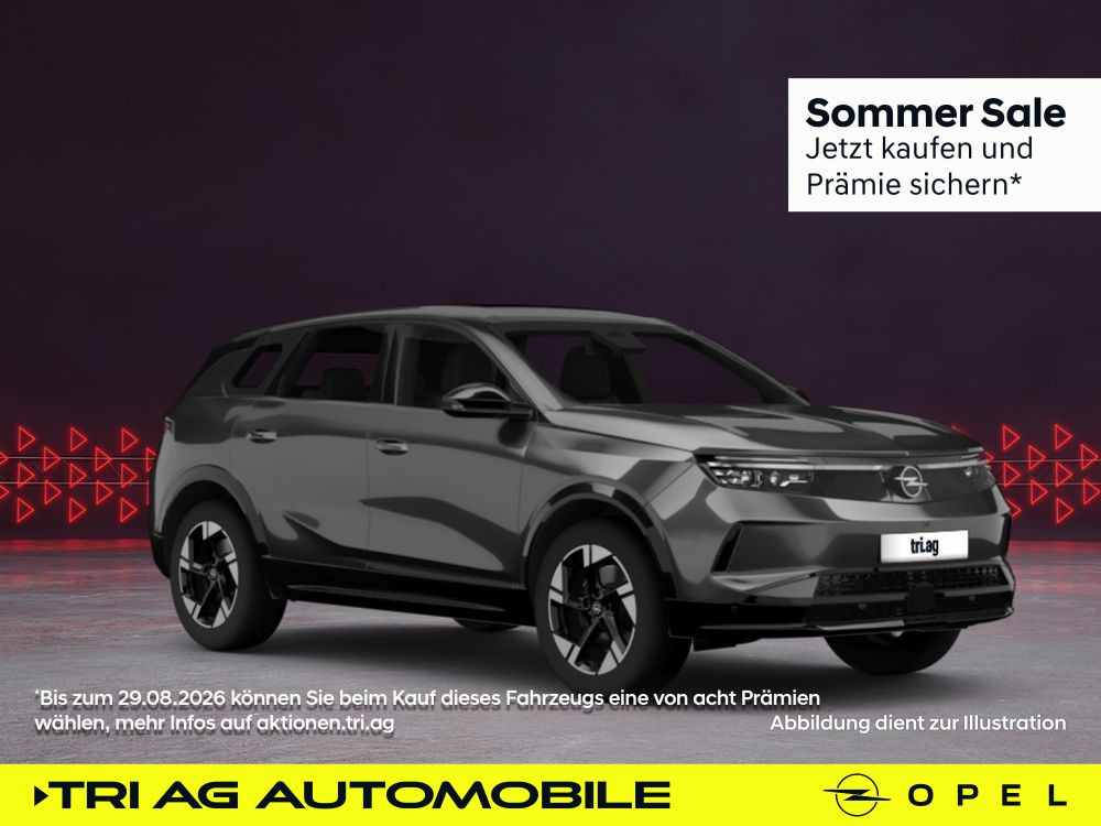 Opel Grandland (X) - Bild 1