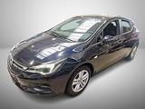Opel Astra K 1.4 Turbo Edition Tempomat/PDC/Carplay