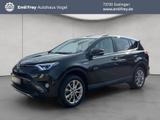 Toyota RAV 4 2.5 4x4 Hybrid Executive - Toyota RAV 4 Gebrauchtwagen in Stuttgart