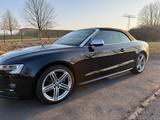 Audi S5 3.0 TFSI quattro Cabriolet Tüv, Service neu - gebrauchte Audi S5 aus dem Jahr 2012