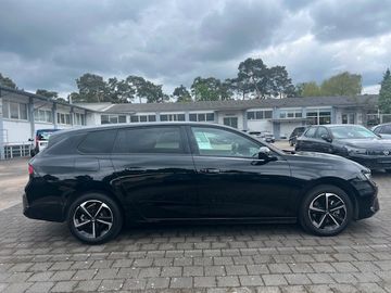 Opel Astra L ST 1.2 T Automatik GS Ergositz Winterp.