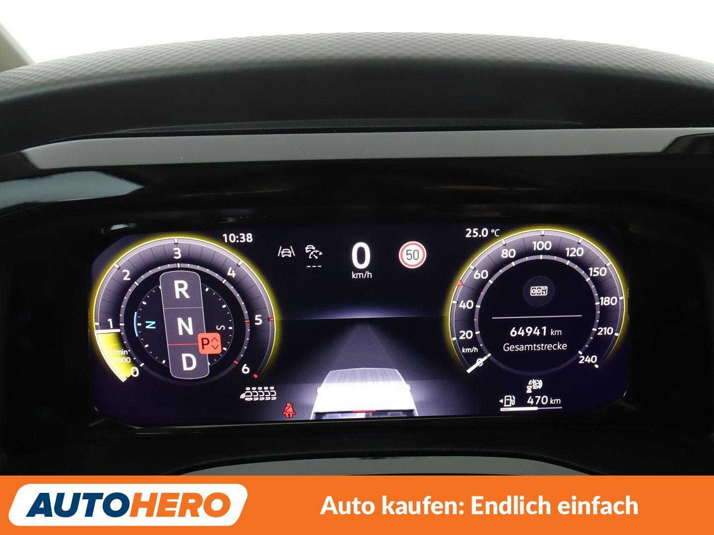 Volkswagen T7 Multivan 2.0 TDI Style Aut.*NAVI*LED*ACC*CAM*