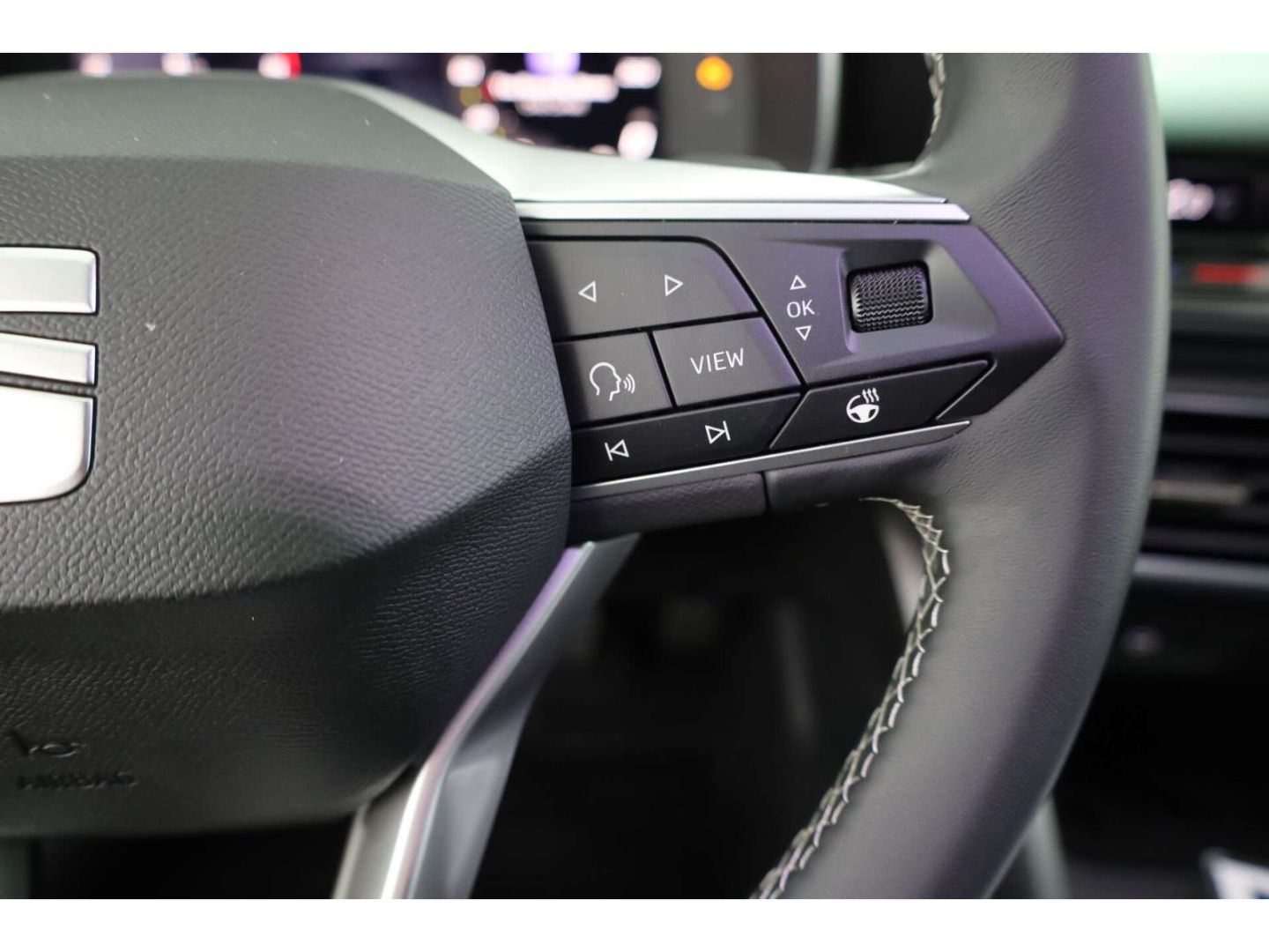 Seat Leon - Bild 14