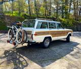 Jeep Grand Wagoneer LPG H-Zulassung  - Jeep Wagoneer Gebrauchtwagen