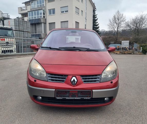 Renault Scenic II Privilege