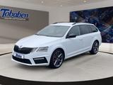 Skoda Octavia 2.0 TSI RS (EURO 6d-TEMP) RS 245 LED+AB - Skoda Octavia: Eu