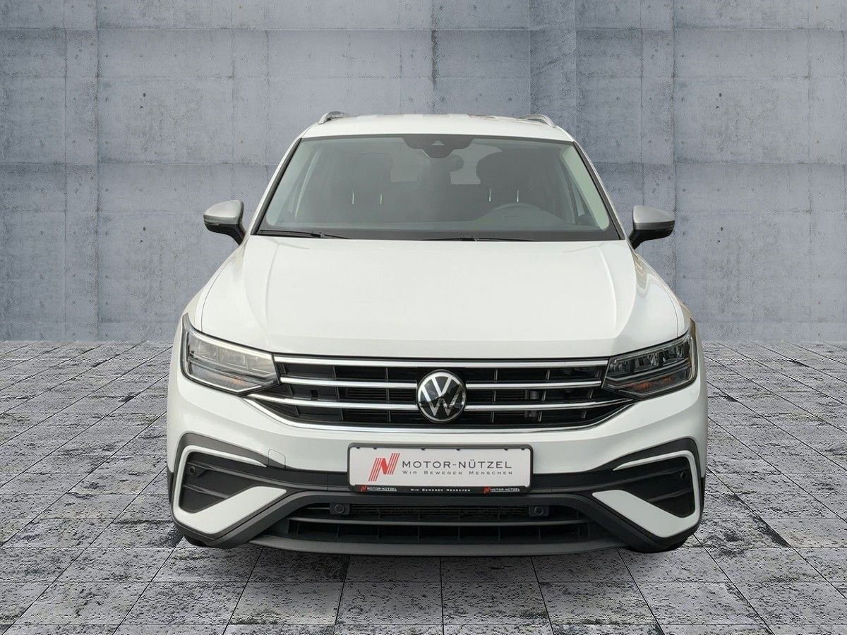 Volkswagen Tiguan Allspace - Bild 3