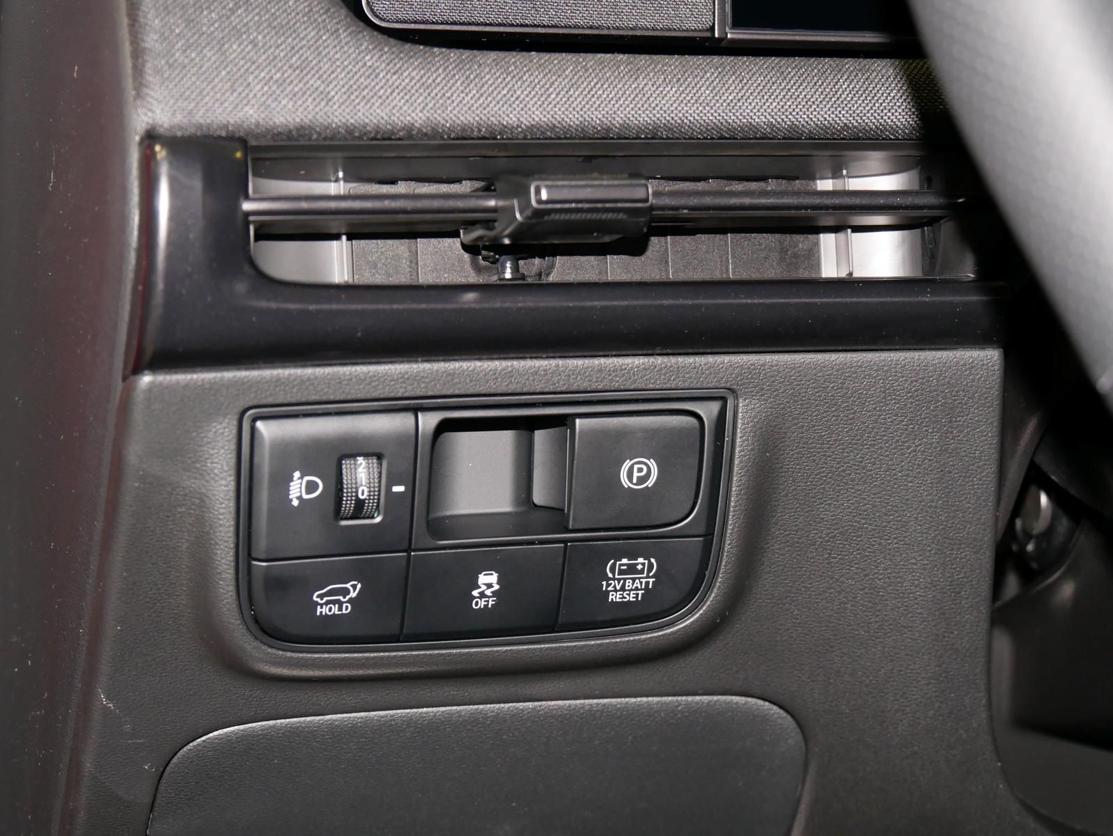 Hyundai TUCSON - Bild 17