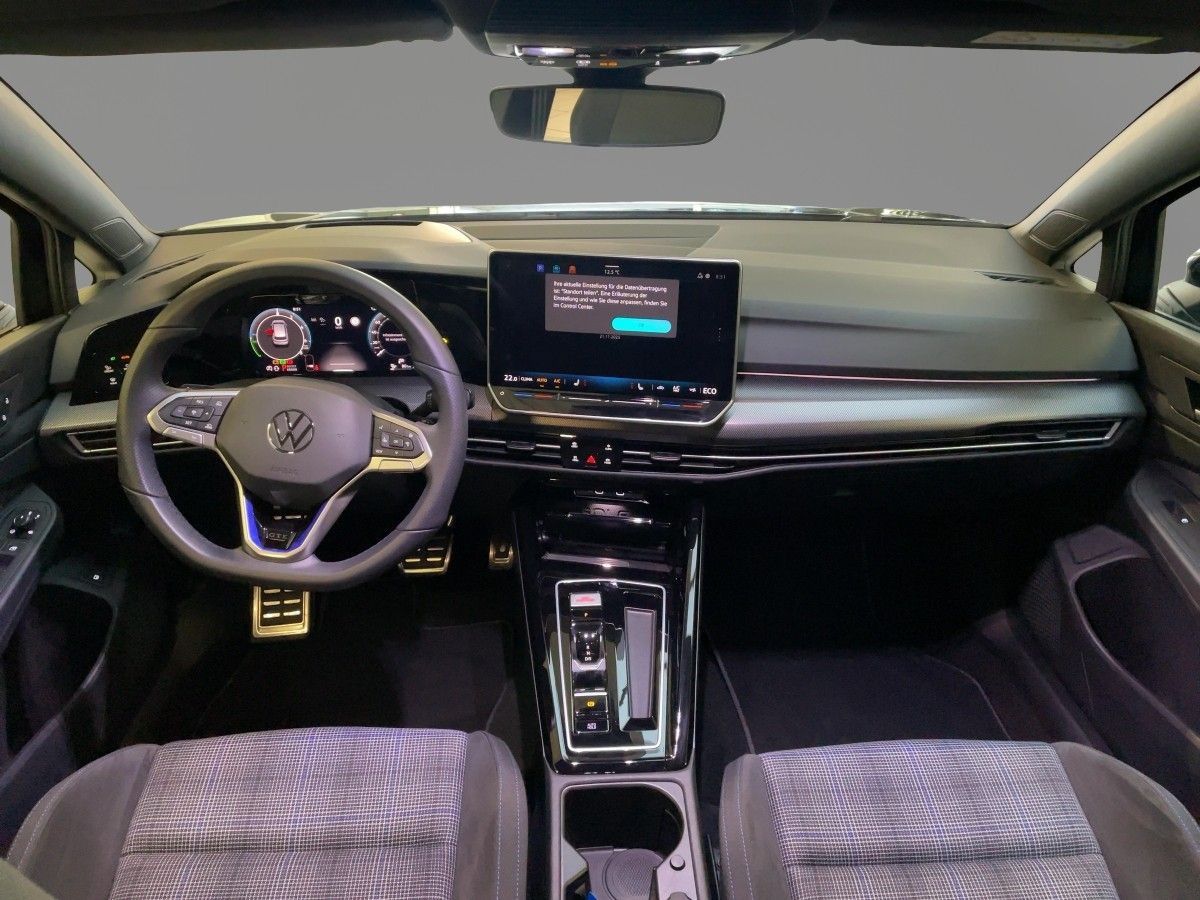 Volkswagen Golf - Bild 12