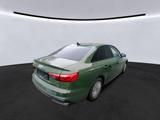 Audi A4 advanced 30TDI S-Tronic 308,-ohne Anzahlung N - Audi A4: Grün, mit Navigationssystem