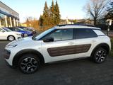 Citroën C4 Cactus *PANORAMA*NAVI*RFK*PDC*SHZ*60 Tkm*5-T* - weiße Citroën C4 Cactus