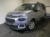 Citroën Berlingo 1.5 HDi Shine XL 7. Sitzer - HUD (14) - Citroën Berlingo in Hamburg