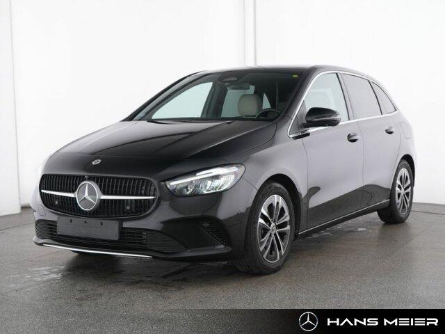 Mercedes-Benz B 250