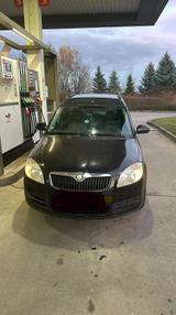 Skoda rommster - Skoda Roomster in Leipzig