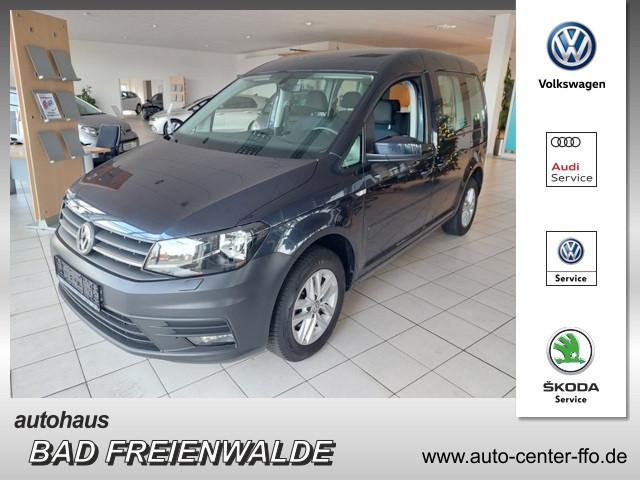 Volkswagen Caddy 1.0 TSI Trendline BMT