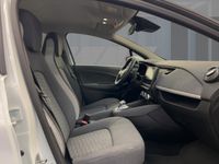 Renault ZOE - Vorschau Bild 8