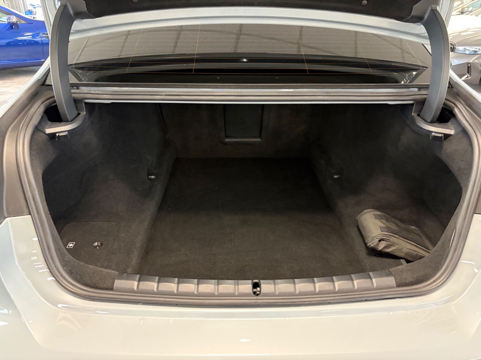 BMW 740i M Sport Paket*Kristall Paket*SkyLounge*B&W* foto 16