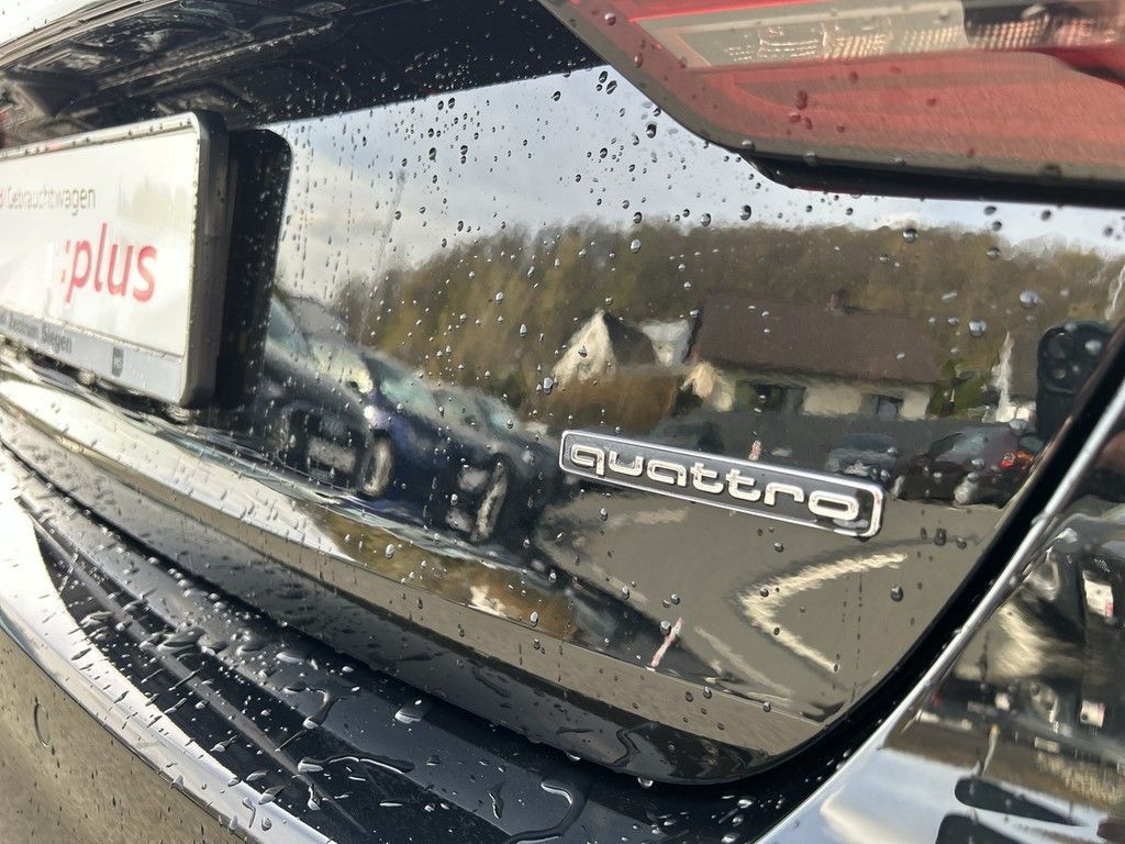 Audi A4 - Bild 20