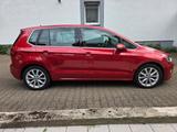 Volkswagen Golf Sportsvan 1.4 TSI DSG Highline BMT Standh. - Volkswagen Golf Sportsvan in Gelsenkirchen