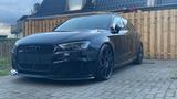 Audi RS3 2.5 TFSI S tronic quattro Sportback - - Audi RS3 von privat