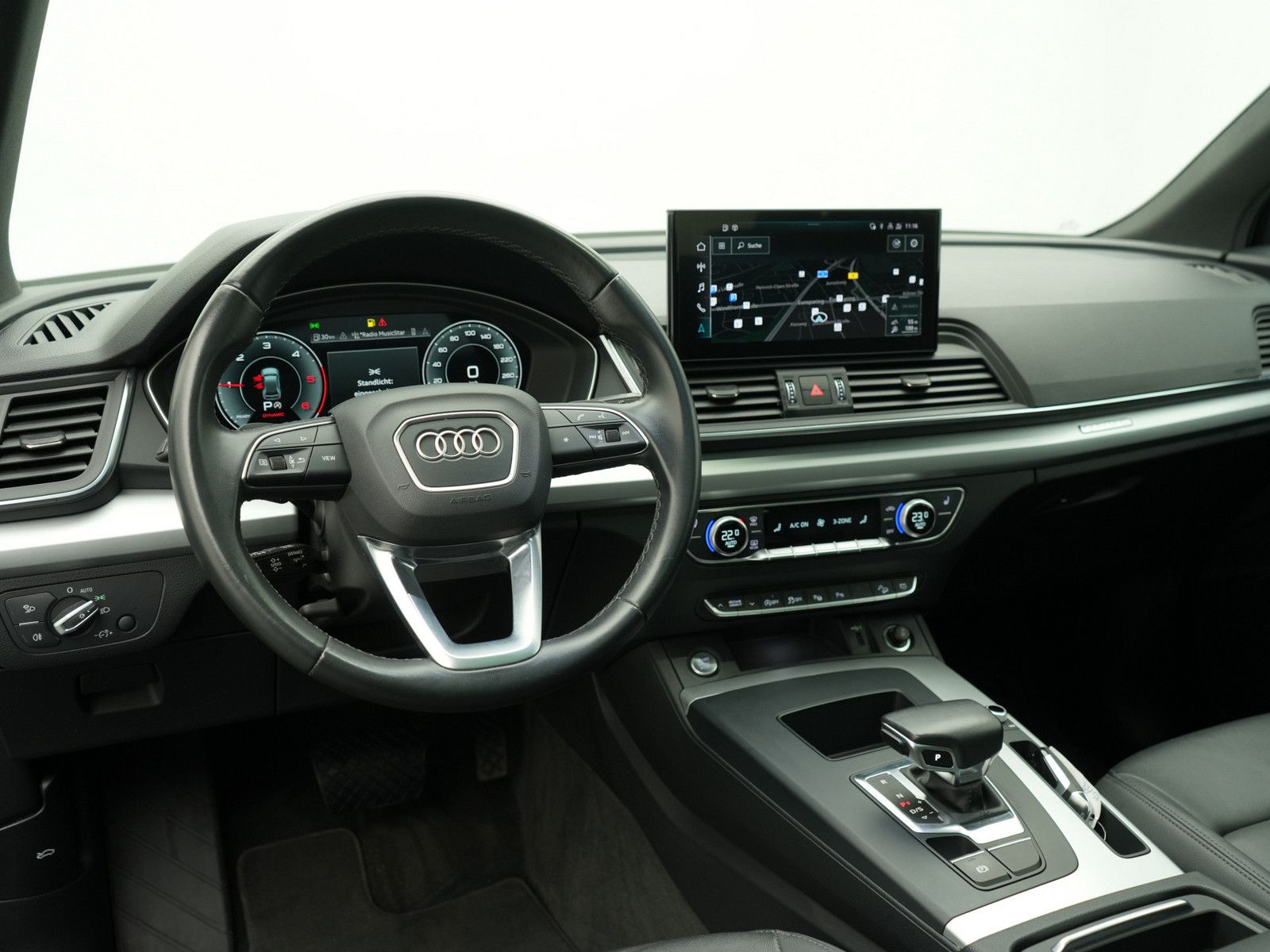Audi Q5 - Bild 7