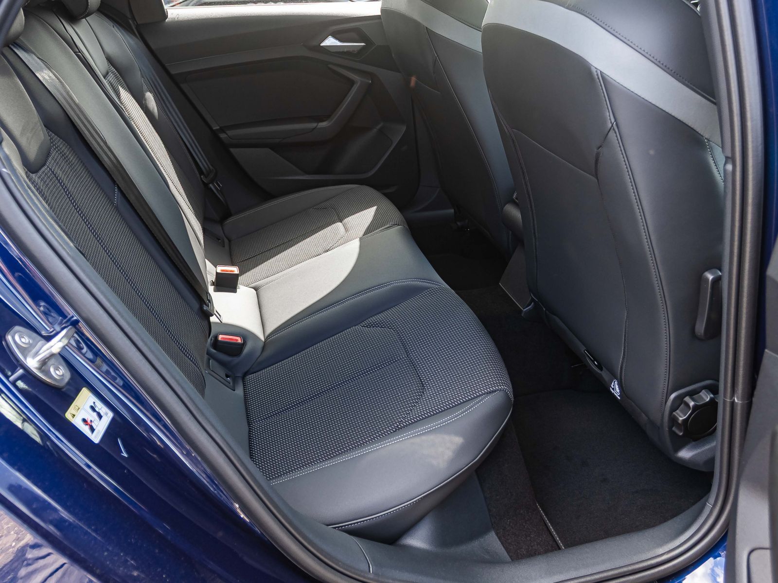Audi A1 - Bild 18