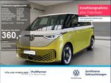 Volkswagen ID.Buzz Bus W Pro IQLight ACC AHK AUT Kam. Navi - Volkswagen ID. Buzz in Duisburg
