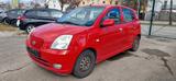 Kia Picanto 1.1 EX mit 65 PS Automatik TÜV -  4.2027 - Kia Picanto: Ex