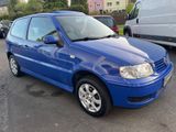 Volkswagen Polo 1.4-Edition,ELEKTRISCHER-FALTDACH,TÜV NEU - Volkswagen Polo: Faltdach