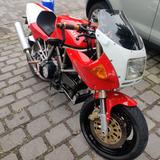 Ducati 900 ss - DUCATI 900 SS