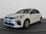 Kia RIO 1.0T GT-LINE TEIL-LEDER+NAVI+KAMERA+SITZHEIZ - Kia Rio mit Benzin-Antrieb: Limousine