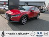 Mazda CX-30 Selection HUD Navi Soundsystem Bose 360 Ka - Mazda CX-30 Gebrauchtwagen in Köln