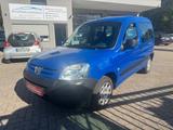 Peugeot Partner - gebrauchte Peugeot Partner aus dem Jahr 2005